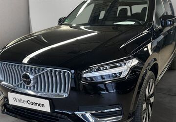 Volvo XC90 37.205 km 59.180 &euro; Mönchengladbach 41068