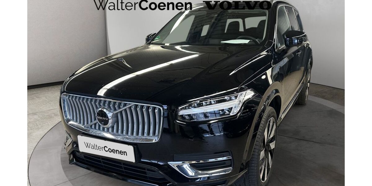 Volvo XC90 37.205 km 59.180 &euro; Mönchengladbach 41068