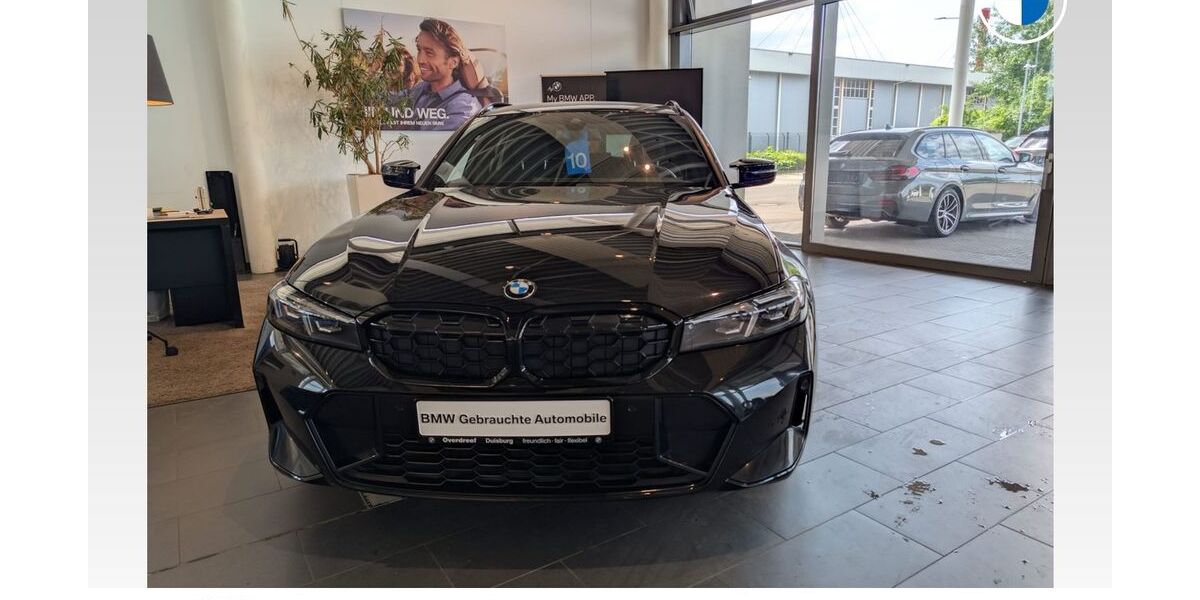 BMW M340i 49.775 km 50.880 &euro; Duisburg 47119