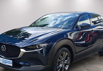 Mazda CX-30 26.769 km 25.980 &euro; Düsseldorf 40599