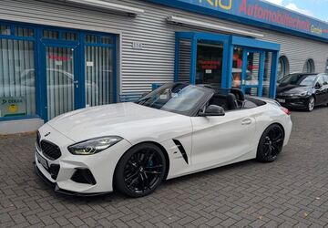 BMW Z4 M40 38.200 km 44.999 &euro; Moers 47441