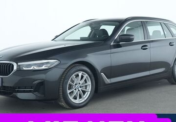 BMW 520 21.829 km 37.499 &euro; Neuss 41460