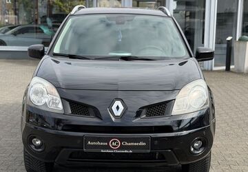 Renault Koleos 248.249 km 3.999 &euro; Viersen 41748