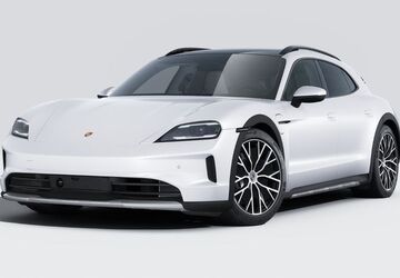Porsche Taycan 17.179 km 81.900 &euro; Willich 47877