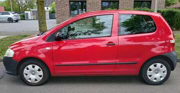 Gebrauchte VW Fox
