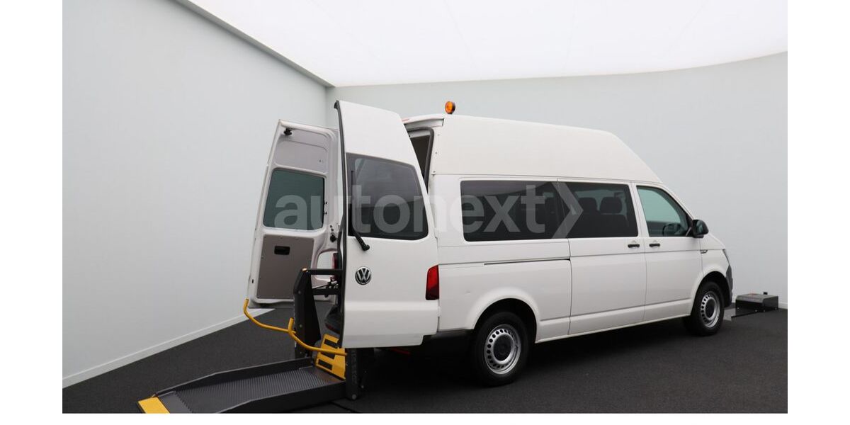 VW T6 Transporter 200.000 km 25.930 &euro; Mönchengladbach 41066