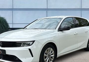 Opel Astra 116.820 km 15.650 &euro; Wegberg 41844