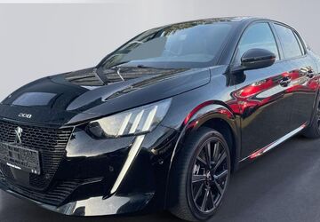 Peugeot 208 36.680 km 22.890 &euro; Mönchengladbach 41066