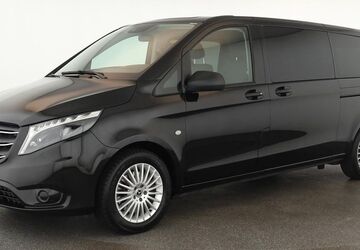 Mercedes-Benz Vito 56.200 km 48.884 &euro; Düsseldorf 40233