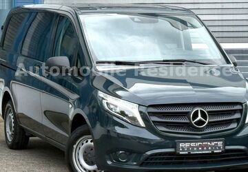Mercedes-Benz Vito 142.500 km 21.980 &euro; Ratingen 40880