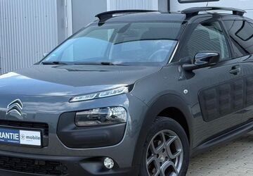 Citroen C4 Cactus 105.000 km 7.990 &euro; Kaarst 41564