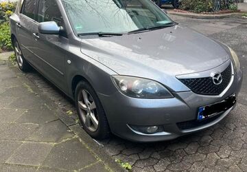 Mazda 3 192.144 km 1.800 &euro; Düsseldorf 40227