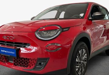 Fiat 600 2.500 km 24.490 &euro; Düsseldorf 40233