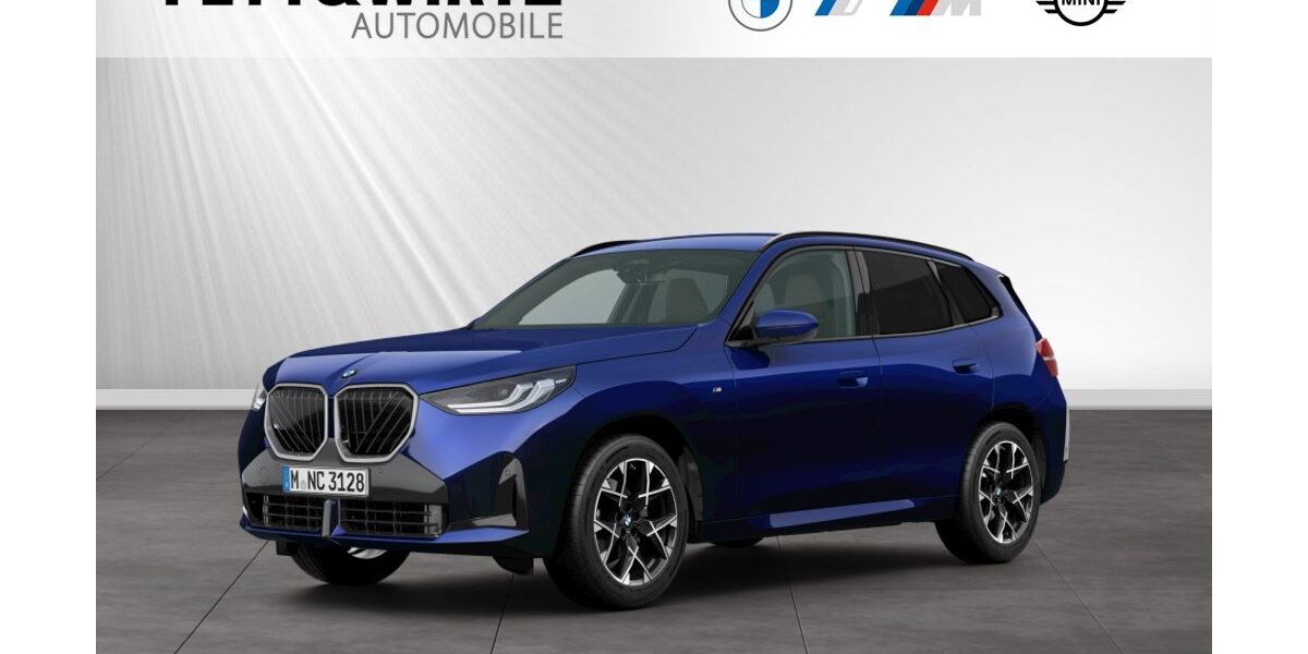 BMW X3 17.100 km 48.781 &euro; Moers 47441
