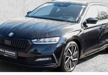 Skoda Octavia 60.156 km 24.840 &euro; Düsseldorf 40474