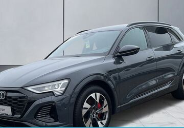 Audi Q8 e-tron 5.000 km 58.990 &euro; Viersen 41751