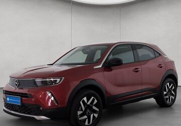 Opel Mokka 10.576 km 19.890 &euro; Düsseldorf 40233