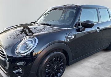 Mini ONE 46.185 km 18.480 &euro; Düsseldorf 40472