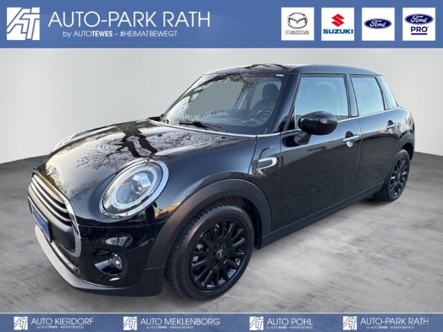 Mini ONE 46.185 km 18.480 &euro; Düsseldorf 40472