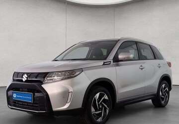 Suzuki Vitara 36.500 km 20.890 &euro; Düsseldorf 40549