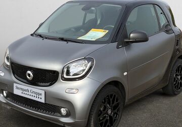 Smart ForTwo 19.980 km 19.890 &euro; Willich 47877