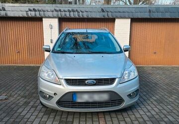 Ford Focus 240.000 km 3.500 &euro; Mönchengladbach 41239