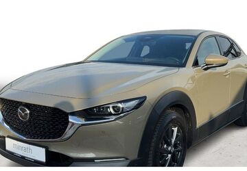 Mazda CX-30 46.031 km 25.690 &euro; Moers 47441