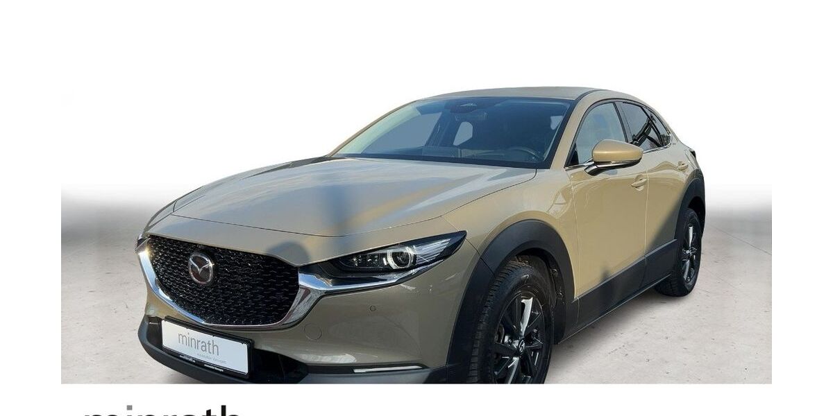 Mazda CX-30 46.031 km 25.690 &euro; Moers 47441