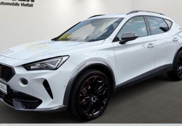 Cupra Formentor 43.356 km 30.690 &euro; Willich 47877