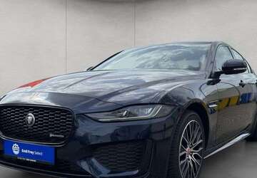 Jaguar XE 52.010 km 34.890 &euro; Düsseldorf 40549