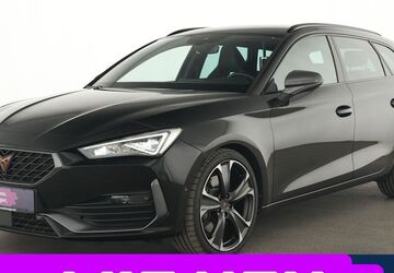 Cupra Leon 39.070 km 26.979 &euro; Neuss 41460