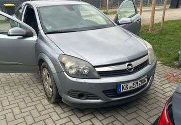Opel Astra 185.000 km 1.600 &euro; Willich 47877