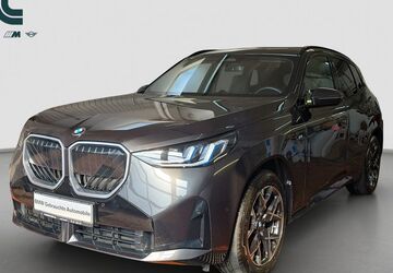 BMW X3 12.366 km 50.470 &euro; Nettetal 41334