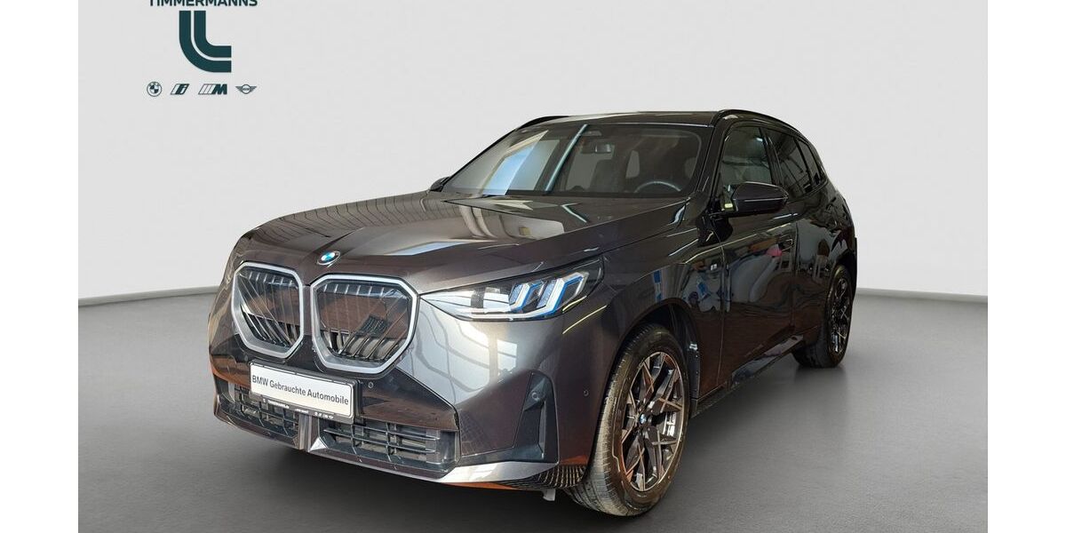 BMW X3 12.366 km 50.470 &euro; Nettetal 41334
