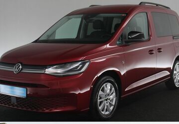 VW Caddy 7.000 km 32.990 &euro; Krefeld 47803