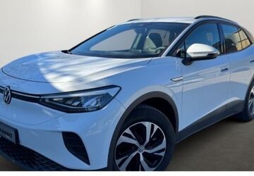VW ID.4 22.295 km 22.380 &euro; Grevenbroich 41515