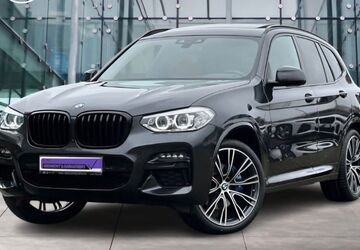 BMW X3 M40 76.000 km 46.700 &euro; Willich 47877