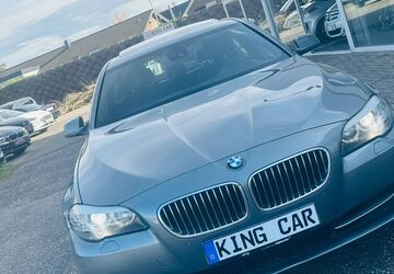 BMW 525 219.000 km 9.900 &euro; Viersen 41749