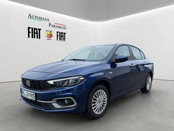Gebrauchte Fiat Tipo