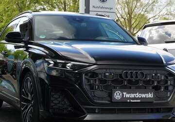 Audi Q8 14.641 km 99.990 &euro; Wegberg 41844