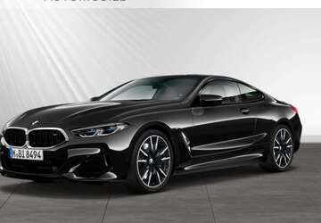 BMW M850 40.400 km 58.500 &euro; Moers 47441