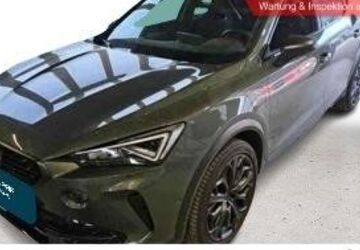 Cupra Formentor 25.352 km 31.880 &euro; Moers-Hülsdonk 47441