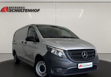 Mercedes-Benz Vito 66.704 km 25.490 &euro; Mülheim/Ruhr 45481
