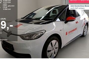 VW ID.3 10.466 km 19.949 &euro; Krefeld 47805