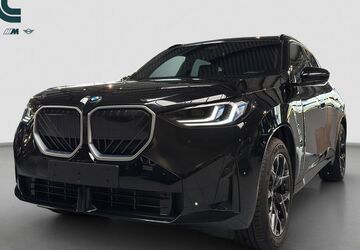 BMW X3 14.362 km 52.120 &euro; Neuss 41460