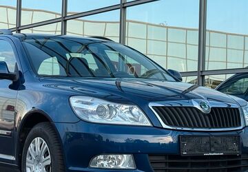 Skoda Octavia 147.500 km 4.790 &euro; Mönchengladbach 41068