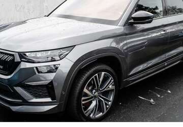 Skoda Kodiaq 83.019 km 40.970 &euro; Düsseldorf 40474