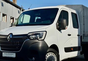 Renault Master 67.672 km 25.980 &euro; Mönchengladbach 41061