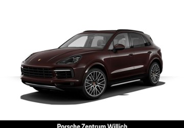Porsche Cayenne 49.140 km 59.900 &euro; Willich 47877