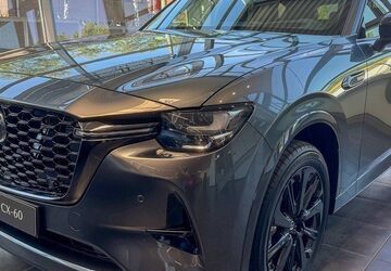 Mazda CX-60 16.152 km 53.995 &euro; Duisburg 47166